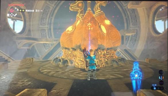 塞尔达传说荒野之息雷加农打法心得(塞尔达传说荒野之息雷咒加农怎么打)