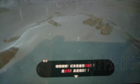 塞尔达传说荒野之息扔雪球刷钱方法介绍 怎么扔雪球