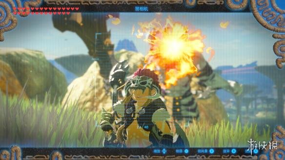 塞尔达传说荒野之息赚钱方法有哪些 赚钱方法技巧盘点 总览