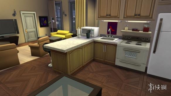 模拟人生4四季全物品外观一览（模拟人生4所有物品）