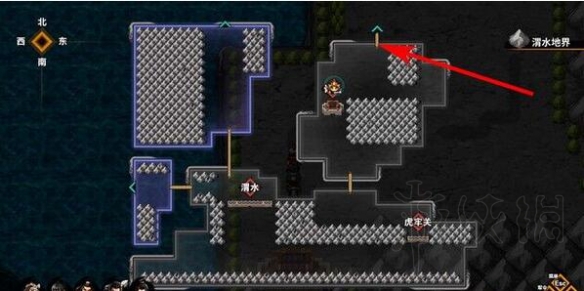 吞食孔明传子午谷破阵技巧详解 吞食孔明传五子阵