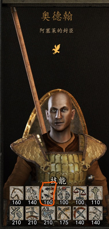 骑马与砍杀2什么无配偶的男性npc好 骑砍2无配偶男性npc推荐