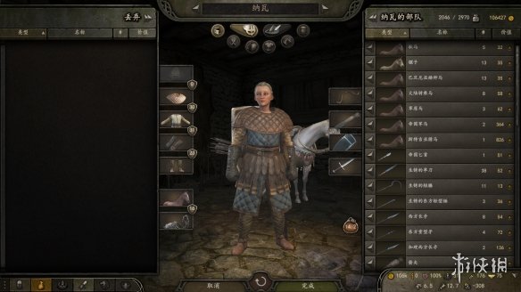 骑马与砍杀2家族世仇怎么玩 骑马与砍杀2领主家族世仇玩法