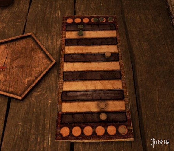 骑马与砍杀2普鲁克怎么玩 骑马与砍杀2领主普鲁克棋玩法介绍