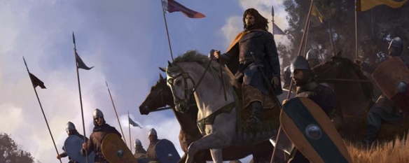 骑马与砍杀2粉碎阴谋怎么完成 骑马与砍杀2粉碎阴谋任务攻略