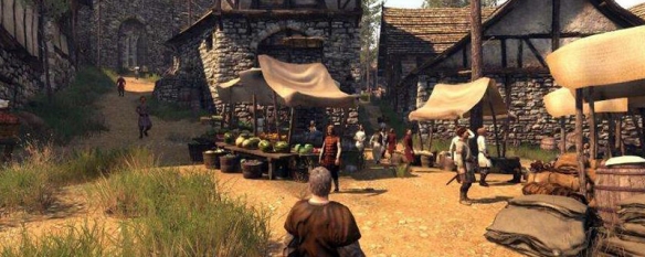 骑马与砍杀2哈克尔剑士位置 骑砍2哈克尔在哪