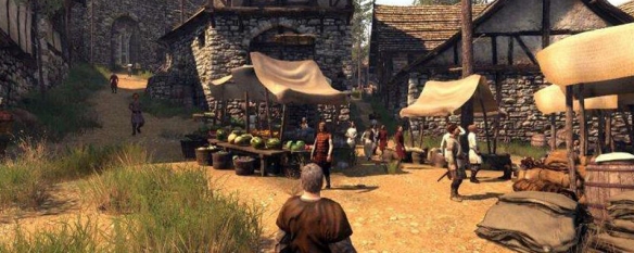 骑马与砍杀2哈克尔剑士在哪 骑马与砍杀2剑士npc在哪