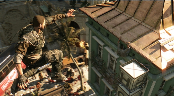 消逝的光芒怎么换武器 消逝的光芒怎么换武器外观