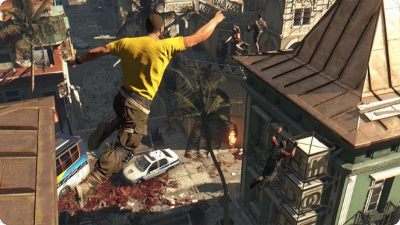 消逝的光芒13层怎么去 消逝的光芒怎么下到13楼