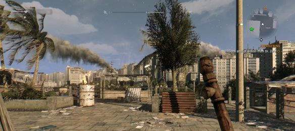 消逝的光芒消音枪怎么获得（消逝的光芒消音枪子弹怎么获得）