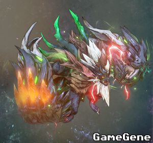 破晓传说巨体怪位置汇总 破晓传说全巨体怪等级及掉落介绍 全面蹂躏