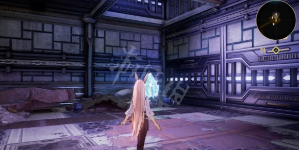 破晓传说稀有矿石在哪采 破晓传说稀有种矿石分布地图一览