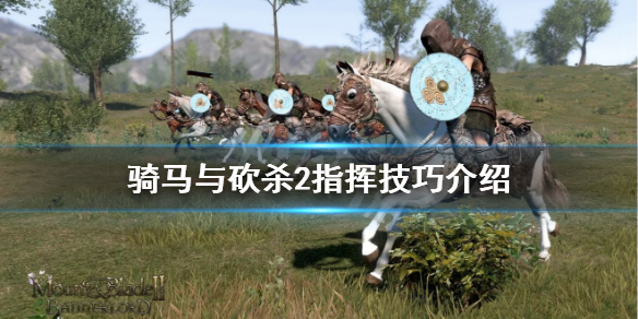 骑马与砍杀2指挥技巧介绍 骑马与砍杀2战斗 指挥技巧