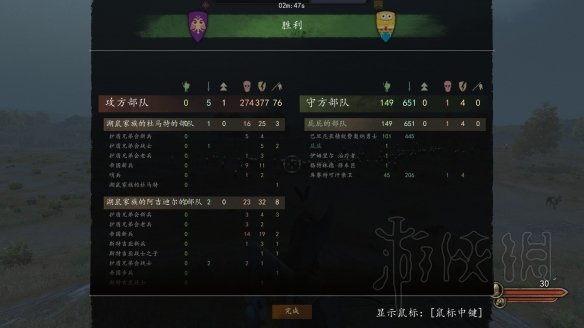 骑马与砍杀2可汗亲卫怎么招 巴旦尼亚弓箭手和可汗亲卫玩法