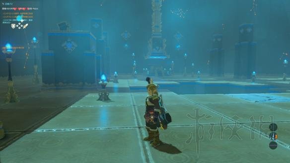 塞尔达传说荒野之息全神庙中文攻略 120全神庙位置+解法 玛奥努神庙