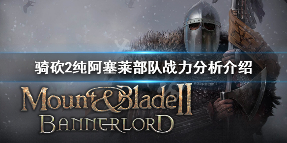 骑马与砍杀2阿塞莱军队厉害吗（骑马与砍杀2阿塞莱什么兵厉害）