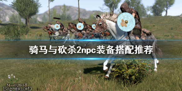 骑马与砍杀2npc装备搭配推荐 骑马与砍杀2npc带兵推荐