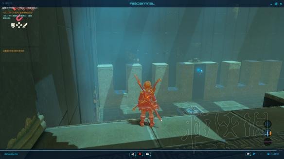 塞尔达传说荒野之息全神庙中文攻略 120全神庙位置+解法 玛奥努神庙