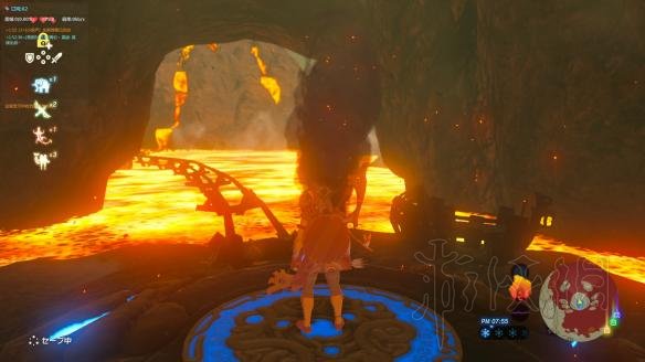 塞尔达传说荒野之息全神庙中文攻略 120全神庙位置+解法 玛奥努神庙