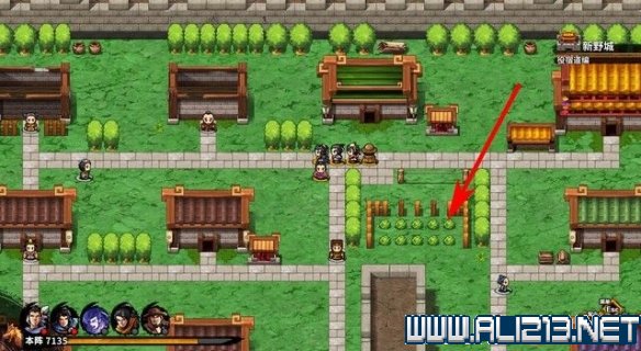 吞食孔明传徐庶信物怎么获得 吞食孔明传收徐庶方法介绍