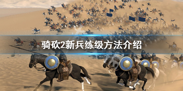 骑马与砍杀2新兵怎么练级（骑马与砍杀2新兵快速升级）
