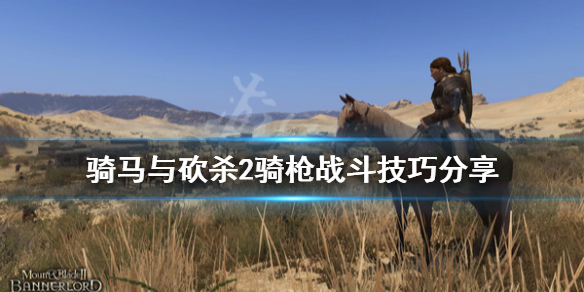 骑马与砍杀2骑枪怎么玩(如何玩骑马与砍杀2)