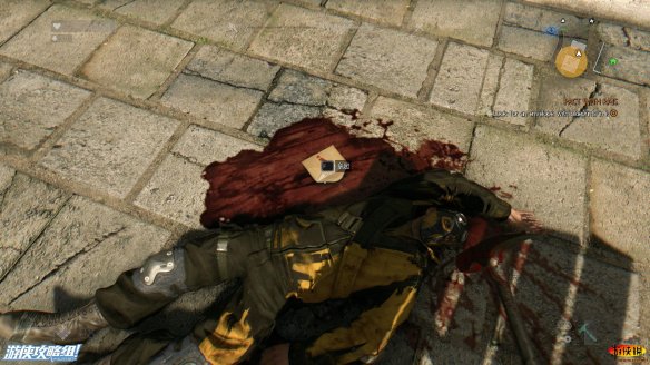 《消逝的光芒》图文全流程攻略 全主线+支线攻略 技能解析+合成图纸收集 游戏操作