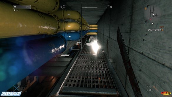 《消逝的光芒》图文全流程攻略 全主线+支线攻略 技能解析+合成图纸收集 游戏操作