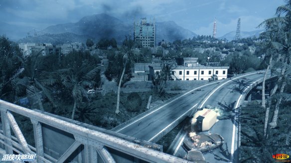 《消逝的光芒》图文全流程攻略 全主线+支线攻略 技能解析+合成图纸收集 游戏操作