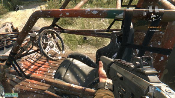 《消逝的光芒》图文全流程攻略 全主线+支线攻略 技能解析+合成图纸收集 游戏操作