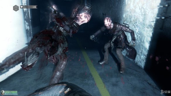 《消逝的光芒》图文全流程攻略 全主线+支线攻略 技能解析+合成图纸收集 游戏操作