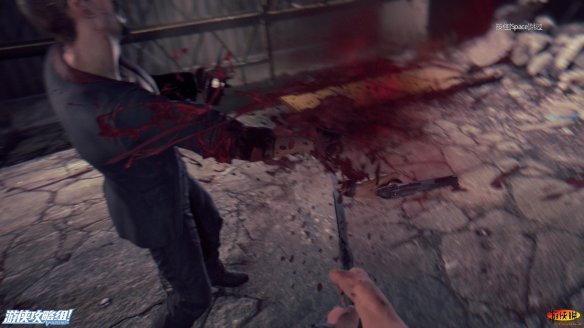 《消逝的光芒》图文全流程攻略 全主线+支线攻略 技能解析+合成图纸收集 游戏操作