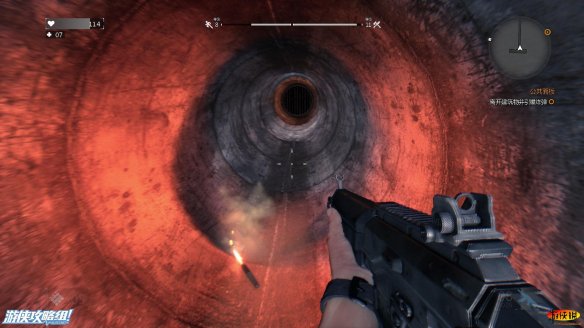 《消逝的光芒》图文全流程攻略 全主线+支线攻略 技能解析+合成图纸收集 游戏操作