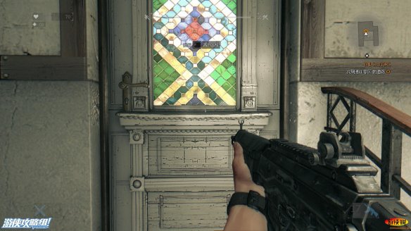 《消逝的光芒》图文全流程攻略 全主线+支线攻略 技能解析+合成图纸收集 游戏操作