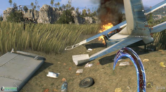 《消逝的光芒》图文全流程攻略 全主线+支线攻略 技能解析+合成图纸收集 游戏操作