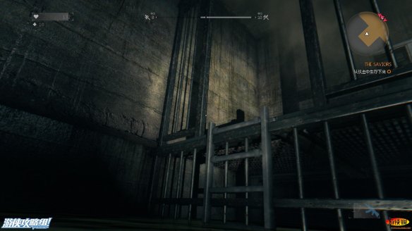 《消逝的光芒》图文全流程攻略 全主线+支线攻略 技能解析+合成图纸收集 游戏操作