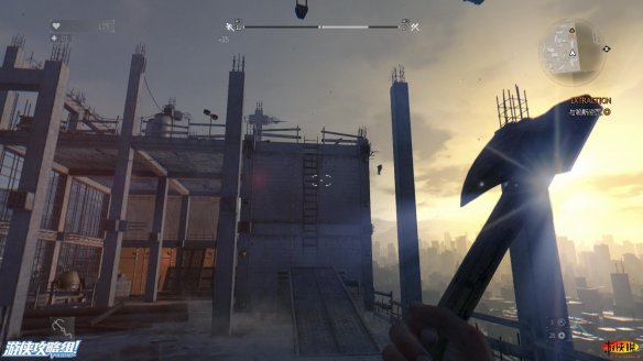 《消逝的光芒》图文全流程攻略 全主线+支线攻略 技能解析+合成图纸收集 游戏操作