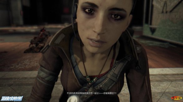 《消逝的光芒》图文全流程攻略 全主线+支线攻略 技能解析+合成图纸收集 游戏操作