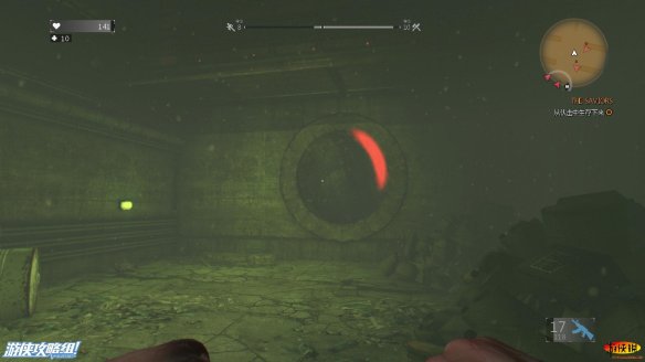 《消逝的光芒》图文全流程攻略 全主线+支线攻略 技能解析+合成图纸收集 游戏操作