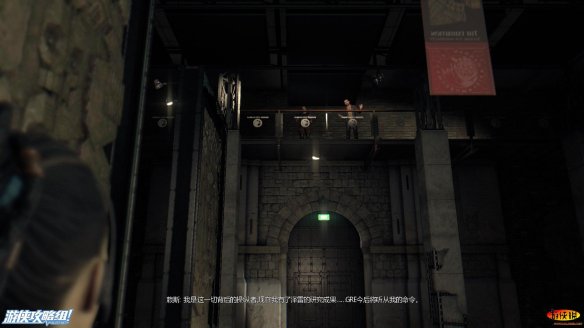 《消逝的光芒》图文全流程攻略 全主线+支线攻略 技能解析+合成图纸收集 游戏操作