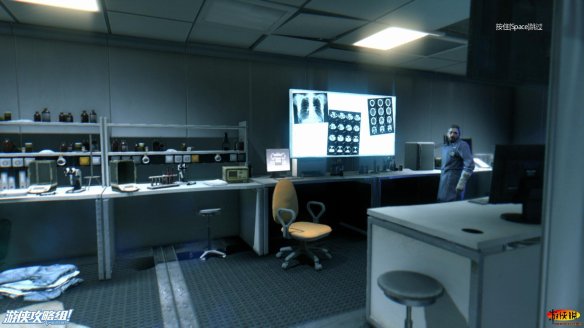 《消逝的光芒》图文全流程攻略 全主线+支线攻略 技能解析+合成图纸收集 游戏操作