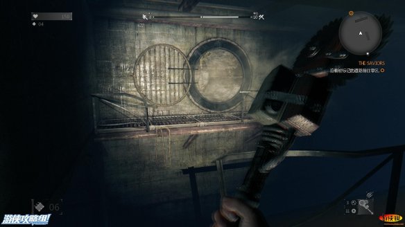 《消逝的光芒》图文全流程攻略 全主线+支线攻略 技能解析+合成图纸收集 游戏操作