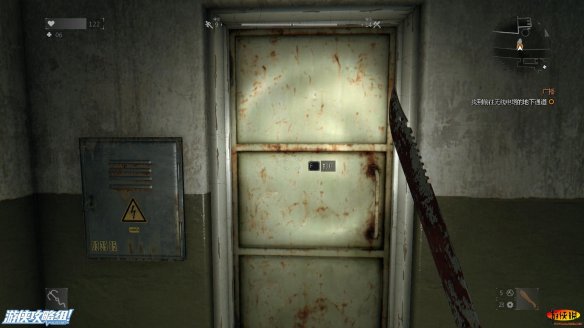 《消逝的光芒》图文全流程攻略 全主线+支线攻略 技能解析+合成图纸收集 游戏操作