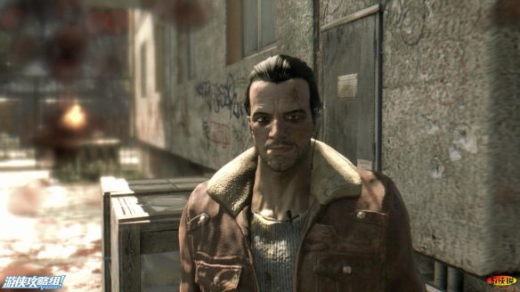 《消逝的光芒》图文全流程攻略 全主线+支线攻略 技能解析+合成图纸收集 游戏操作