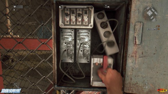 《消逝的光芒》图文全流程攻略 全主线+支线攻略 技能解析+合成图纸收集 游戏操作