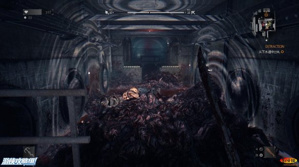 《消逝的光芒》图文全流程攻略 全主线+支线攻略 技能解析+合成图纸收集 游戏操作