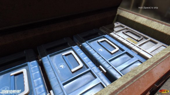 《消逝的光芒》图文全流程攻略 全主线+支线攻略 技能解析+合成图纸收集 游戏操作