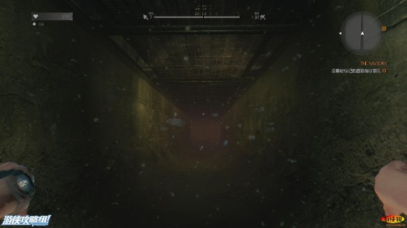 《消逝的光芒》图文全流程攻略 全主线+支线攻略 技能解析+合成图纸收集 游戏操作