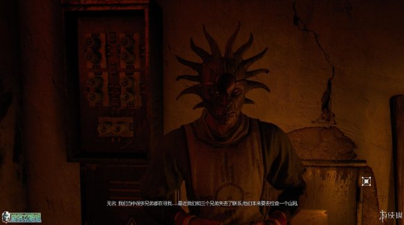 《消逝的光芒》图文全流程攻略 全主线+支线攻略 技能解析+合成图纸收集 游戏操作