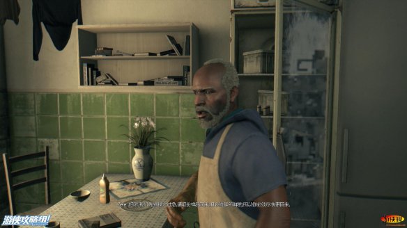 《消逝的光芒》图文全流程攻略 全主线+支线攻略 技能解析+合成图纸收集 游戏操作